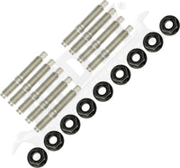 APDTY 167517 Exhaust Manifold Hardware Kit