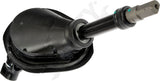 APDTY 167518 Upper Steering Shaft