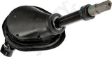 APDTY 167518 Upper Steering Shaft