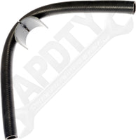 APDTY 167519 Flexible PCV Hose Kit