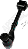 APDTY 167521 Suspension Control Arm And Ball Joint Assembly