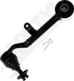 APDTY 167521 Suspension Control Arm And Ball Joint Assembly