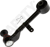 APDTY 167521 Suspension Control Arm And Ball Joint Assembly