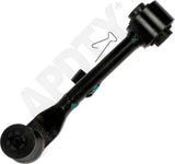 APDTY 167521 Suspension Control Arm And Ball Joint Assembly