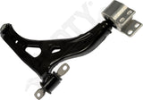 APDTY 167522 Suspension Control Arm And Ball Joint Assembly (Front Left Lower)