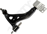APDTY 167523 Suspension Control Arm And Ball Joint Assembly (Front Right Lower)