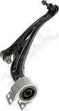 APDTY 167523 Suspension Control Arm And Ball Joint Assembly (Front Right Lower)