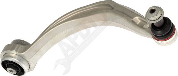 APDTY 167524 Suspension Control Arm And Ball Joint Assembly