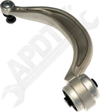 APDTY 167524 Suspension Control Arm And Ball Joint Assembly