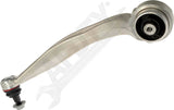 APDTY 167524 Suspension Control Arm And Ball Joint Assembly