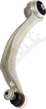 APDTY 167525 Suspension Control Arm And Ball Joint Assembly