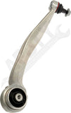 APDTY 167525 Suspension Control Arm And Ball Joint Assembly