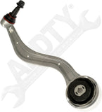 APDTY 167526 Suspension Control Arm And Ball Joint Assembly