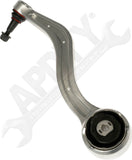 APDTY 167526 Suspension Control Arm And Ball Joint Assembly