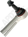 APDTY 167526 Suspension Control Arm And Ball Joint Assembly