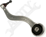 APDTY 167527 Suspension Control Arm And Ball Joint Assembly