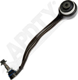 APDTY 167528 Suspension Control Arm And Ball Joint Assembly