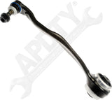 APDTY 167528 Suspension Control Arm And Ball Joint Assembly