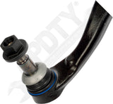 APDTY 167528 Suspension Control Arm And Ball Joint Assembly