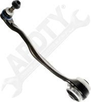 APDTY 167529 Suspension Control Arm And Ball Joint Assembly