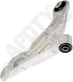 APDTY 167534 Suspension Control Arm