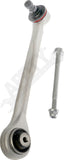 APDTY 167536 Suspension Control Arm And Ball Joint Assembly