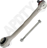 APDTY 167536 Suspension Control Arm And Ball Joint Assembly
