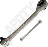 APDTY 167537 Suspension Control Arm And Ball Joint Assembly