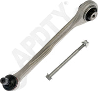 APDTY 167537 Suspension Control Arm And Ball Joint Assembly