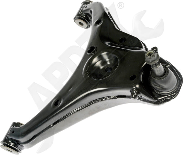 APDTY 167541 Suspension Control Arm And Ball Joint Assembly