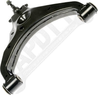 APDTY 167541 Suspension Control Arm And Ball Joint Assembly