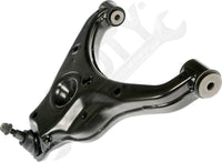 APDTY 167541 Suspension Control Arm And Ball Joint Assembly