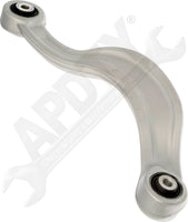 APDTY 167543 Suspension Lateral Arm