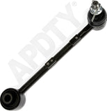APDTY 167545 Suspension Lateral Arm And Ball Joint Assembly