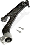 APDTY 167546 Suspension Control Arm And Ball Joint Assembly