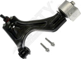 APDTY 167547 Suspension Control Arm And Ball Joint Assembly