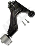 APDTY 167547 Suspension Control Arm And Ball Joint Assembly