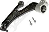 APDTY 167547 Suspension Control Arm And Ball Joint Assembly