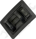 APDTY 167548 Electronic Trailer Brake Control Module (Dashboard Mounted)