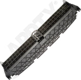 APDTY 167549 Active Grille Shutter w/Actuator Motor Fits 2019-2021 Jeep Cherokee