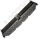 APDTY 167549 Active Grille Shutter w/Actuator Motor Fits 2019-2021 Jeep Cherokee