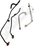 APDTY 167552 Turbocharger Line Replacement Kit