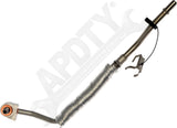 APDTY 167552 Turbocharger Line Replacement Kit