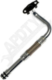 APDTY 167552 Turbocharger Line Replacement Kit