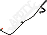 APDTY 167552 Turbocharger Line Replacement Kit