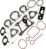 APDTY 167553 Turbocharger Install Kit