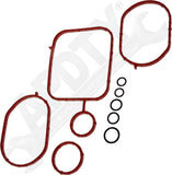 APDTY 167553 Turbocharger Install Kit