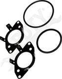 APDTY 167553 Turbocharger Install Kit