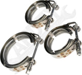 APDTY 167553 Turbocharger Install Kit