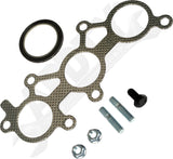 APDTY 167554 Manifold Converter - CARB Compliant